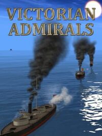 Victorian Admirals cover