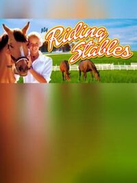 My Riding Stables cover
