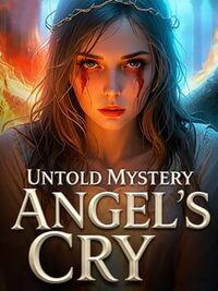 Untold Mystery: Angel’s Cry cover