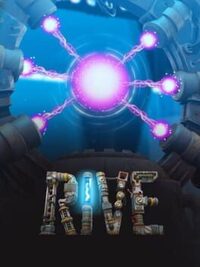Rive cover