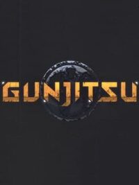 Gunjitsu cover