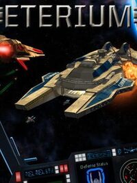 Eterium cover