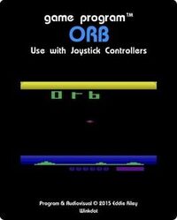 Orb cover