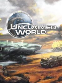 Unclaimed World cover