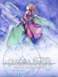 Diadra Empty cover