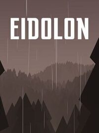 Eidolon cover