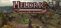 Heldric: The Legend of the Shoemaker cover