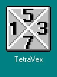 TetraVex cover
