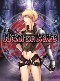 From the Abyss cover