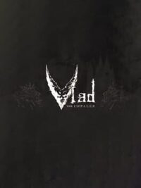 Vlad the Impaler cover