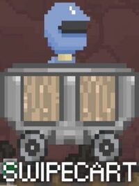Swipecart cover
