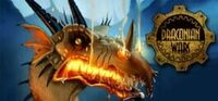 Draconian Wars cover