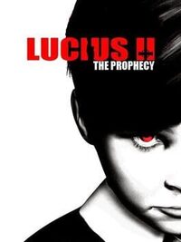 Lucius II cover