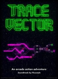 Trace Vector cover