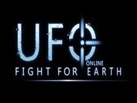 UFO Online: Fight for Earth cover
