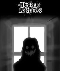Urban Legends cover