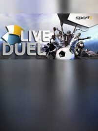 Sport 1 Live: Duel cover
