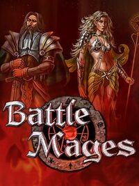 Battle Mages cover