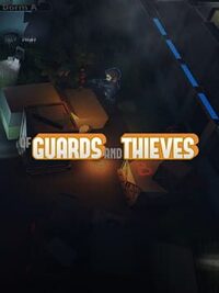 Of Guards and Thieves cover