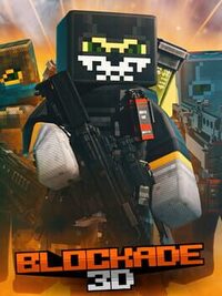 Blockade 3D cover