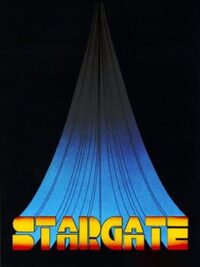 Stargate cover