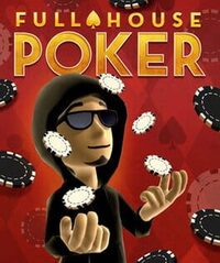 Full House Poker cover