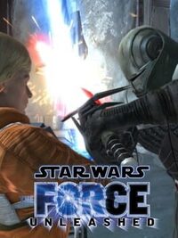 Star Wars: The Force Unleashed - Hoth Mission Pack cover