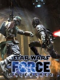Star Wars: The Force Unleashed - Tatooine Mission Pack cover
