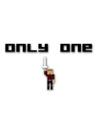 Only One cover