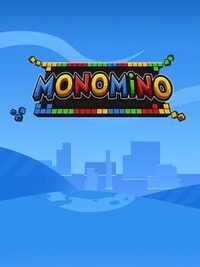 Monomino cover