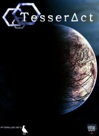 TesserAct cover