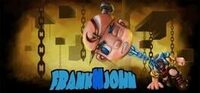 FranknJohn cover