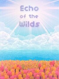 Echo of the Wilds cover