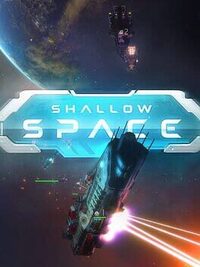 Shallow Space cover