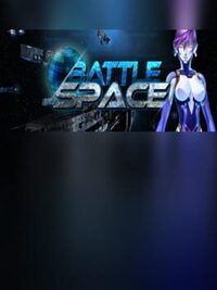 BattleSpace cover