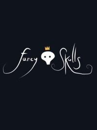Fancy Skulls cover