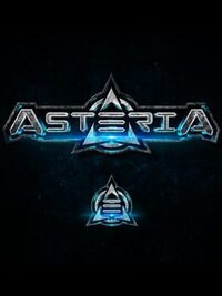 Asteria cover