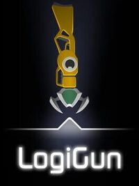 LogiGun cover