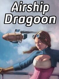 Airship Dragoon cover