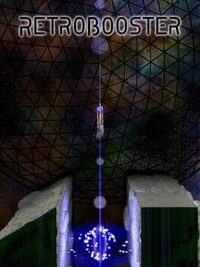 Retrobooster cover