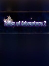Tales of Adventure 2 cover
