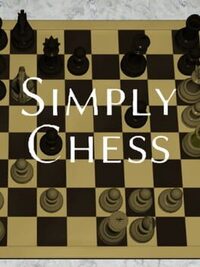 Simply Chess cover