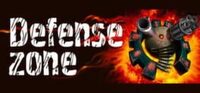 Defense Zone cover