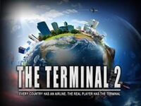 The Terminal 2 cover