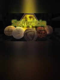 Spheritis cover