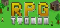 RPG Tycoon cover