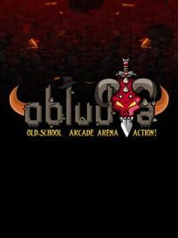 Obludia cover