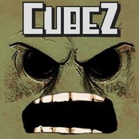 CubeZ cover
