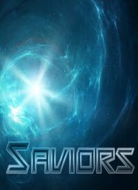 Star Saviors cover