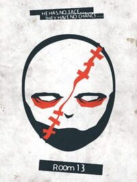 Room13 cover